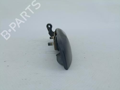 Front left exterior door handle MITSUBISHI COLT VI (Z3_A, Z2_A) 1.1 (Z31A, Z32A) | BP13881768C128 