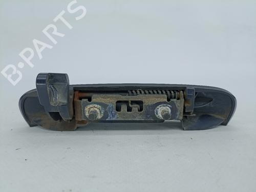 Front left exterior door handle MITSUBISHI COLT VI (Z3_A, Z2_A) 1.1 (Z31A, Z32A) | BP13881768C128 