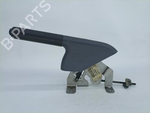 Hand brake MITSUBISHI COLT VI (Z3_A, Z2_A) 1.1 (Z31A, Z32A) 1240023000