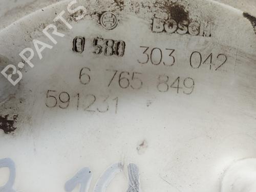 Fuel pump BMW 5 (E60) 525 d | BP14434800M76 
