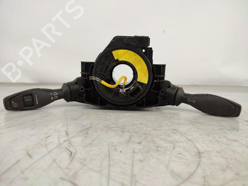 Ratstangsstang FORD FIESTA VI (CB1, CCN) 1.4 TDCi (68 hp) 13916216