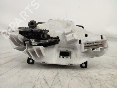 Panel klimatyzacji / ogrzewania FORD FIESTA VI (CB1, CCN) 1.4 TDCi | BP13916214I5