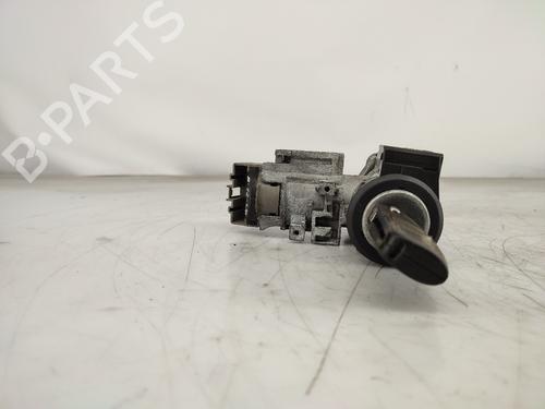 Rattlås /Tenningslås FORD FIESTA VI (CB1, CCN) 1.4 TDCi (68 hp) 13916213