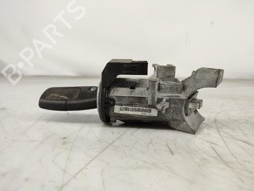 Rattlås /Tenningslås FORD FIESTA VI (CB1, CCN) 1.4 TDCi | BP13916213M48