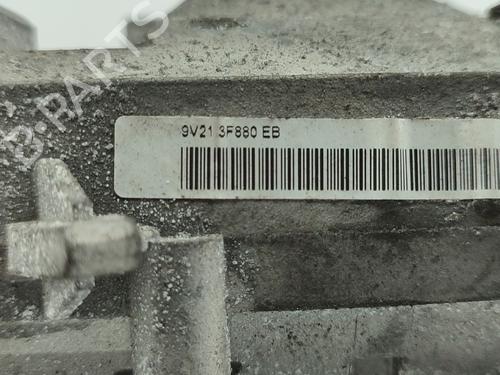 Rattlås /Tenningslås FORD FIESTA VI (CB1, CCN) 1.4 TDCi | BP13916213M48