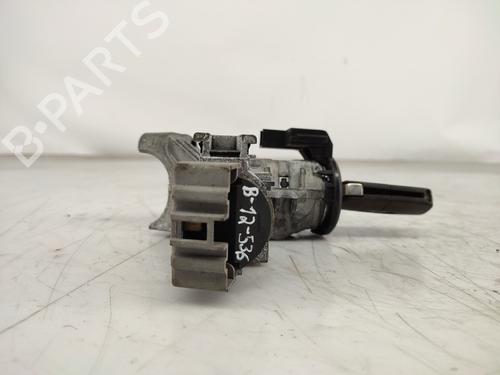 Rattlås /Tenningslås FORD FIESTA VI (CB1, CCN) 1.4 TDCi | BP13916213M48