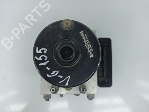 ABS pump VW GOLF IV (1J1) 1.4 16V | BP13918536M43