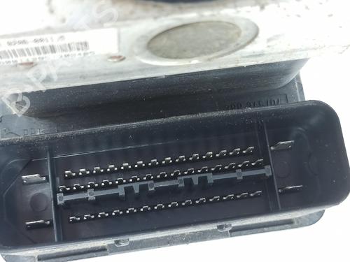 ABS pump VW GOLF IV (1J1) 1.4 16V | BP13918536M43