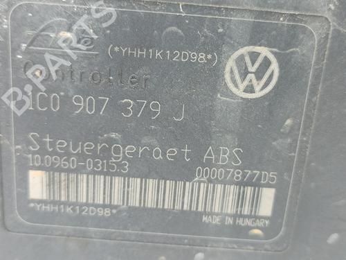 ABS pump VW GOLF IV (1J1) 1.4 16V | BP13918536M43