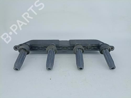 Ignition coil CITROËN SAXO (S0, S1) 1.4 VTS 9628158580