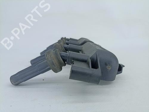 Ignition coil CITROËN SAXO (S0, S1) 1.4 VTS | BP14434875M94 