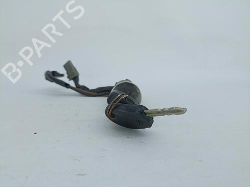 Ignition barrel CITROËN SAXO (S0, S1) 1.4 VTS | BP13922541M48 
