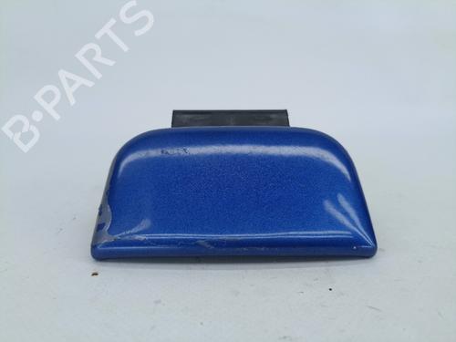 Front right exterior door handle CITROËN SAXO (S0, S1) 1.4 VTS 9620048177