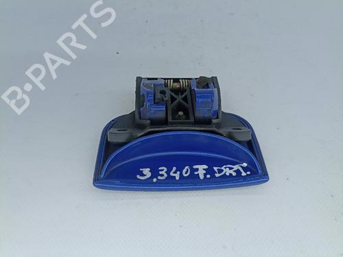 Front right exterior door handle CITROËN SAXO (S0, S1) 1.4 VTS | BP13922555C129 