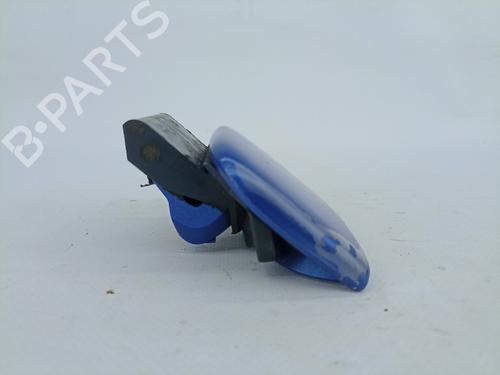 Front right exterior door handle CITROËN SAXO (S0, S1) 1.4 VTS | BP13922555C129 