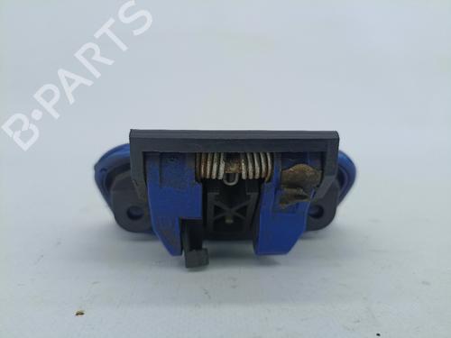 Front right exterior door handle CITROËN SAXO (S0, S1) 1.4 VTS | BP13922555C129 