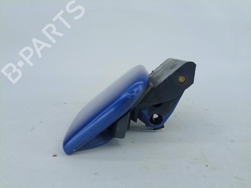 Front right exterior door handle CITROËN SAXO (S0, S1) 1.4 VTS | BP13922555C129 