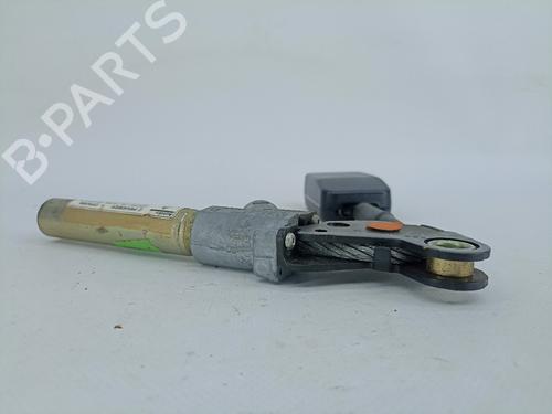 Seat buckle CITROËN SAXO (S0, S1) 1.4 VTS | BP13922546I32 