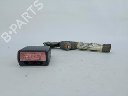Seat buckle CITROËN SAXO (S0, S1) 1.4 VTS 922932200