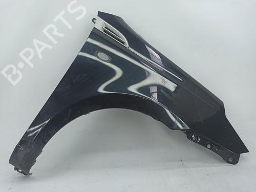 Right front fenders CHEVROLET AVEO / KALOS Hatchback (T250, T255) 1.2 (84 hp) N.V.