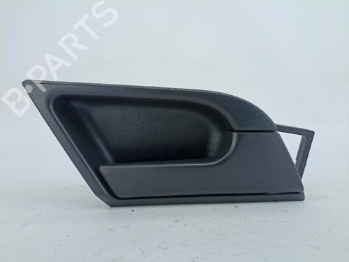 Høyre bak invendig håndtak CHEVROLET AVEO / KALOS Hatchback (T250, T255) 1.2 (84 hp) 13922604