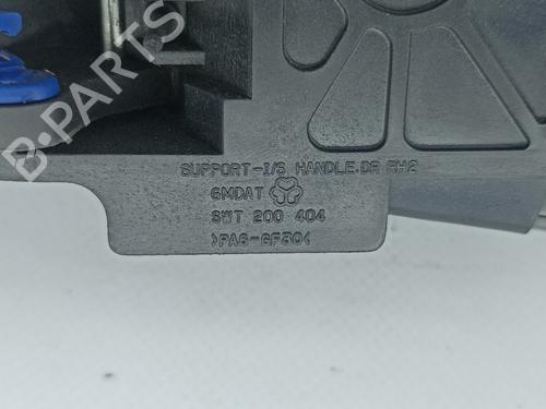 Høyre bak invendig håndtak CHEVROLET AVEO / KALOS Hatchback (T250, T255) 1.2 | BP13922604I16 