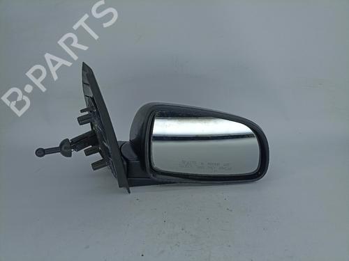 Used Right mirror CHEVROLET AVEO / KALOS Hatchback (T250, T255) 1.2 (84 hp) 13922609