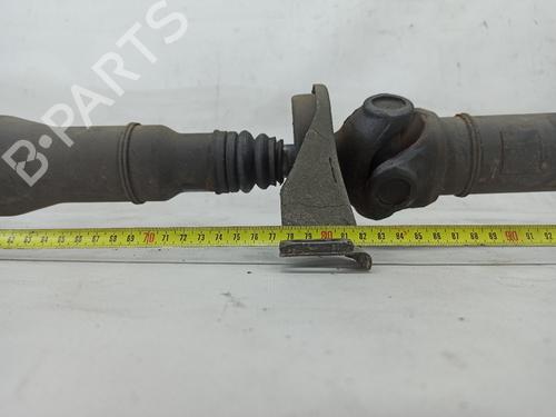 Driveshaft MERCEDES-BENZ CLS (C219) CLS 320 CDI (219.322) | BP14434863M37