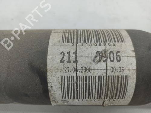 Driveshaft MERCEDES-BENZ CLS (C219) CLS 320 CDI (219.322) | BP14434863M37