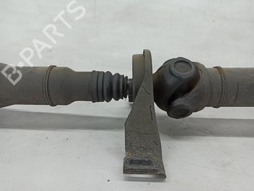 Driveshaft MERCEDES-BENZ CLS (C219) CLS 320 CDI (219.322) | BP14434863M37