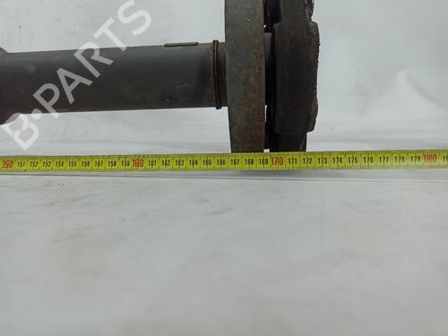 Driveshaft MERCEDES-BENZ CLS (C219) CLS 320 CDI (219.322) | BP14434863M37