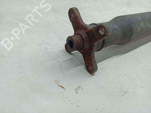 Driveshaft MERCEDES-BENZ E-CLASS (W211) E 320 CDI (211.022) | BP14434857M37 