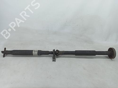 Driveshaft MERCEDES-BENZ E-CLASS (W211) E 320 CDI (211.022) 2114108906