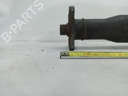 Driveshaft MERCEDES-BENZ E-CLASS (W211) E 320 CDI (211.022) | BP14434857M37 