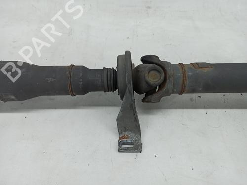 Driveshaft MERCEDES-BENZ E-CLASS (W211) E 320 CDI (211.022) | BP14434857M37 