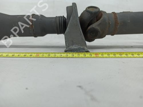 Driveshaft MERCEDES-BENZ E-CLASS (W211) E 320 CDI (211.022) | BP14434857M37 