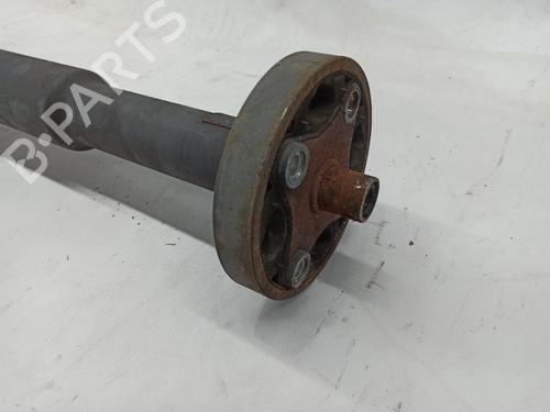 Driveshaft MERCEDES-BENZ E-CLASS (W211) E 320 CDI (211.022) | BP14434857M37 