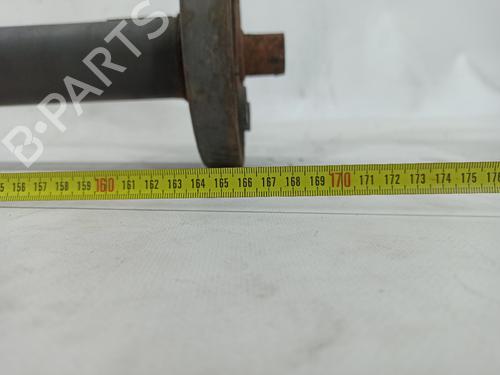 Driveshaft MERCEDES-BENZ E-CLASS (W211) E 320 CDI (211.022) | BP14434857M37 