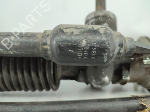 Steering rack OPEL KADETT E Estate Van (T85) 1.6 D (C70, D70) | BP13918467M22
