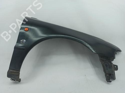 Right front fenders AUDI A4 B5 (8D2) 1.6 | BP13930530C42 