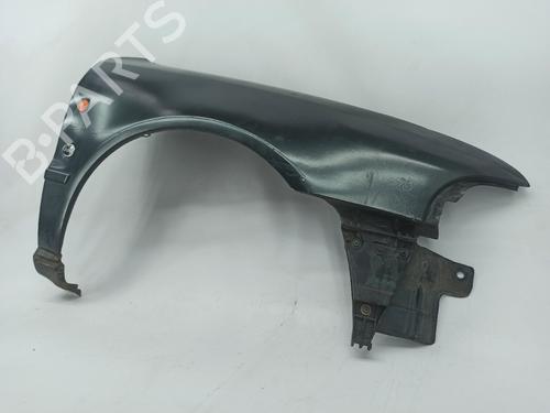 Right front fenders AUDI A4 B5 (8D2) 1.6 | BP13930530C42 