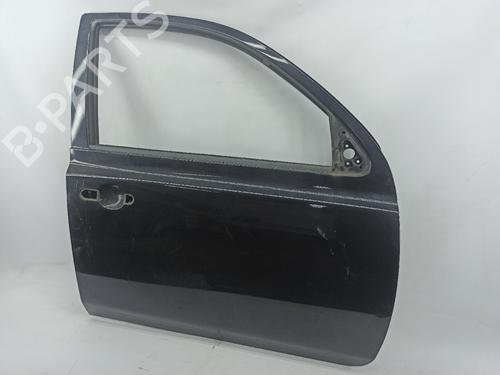 Right front door NISSAN MICRA III (K12) 1.0 16V (K12) | BP13918535C3 