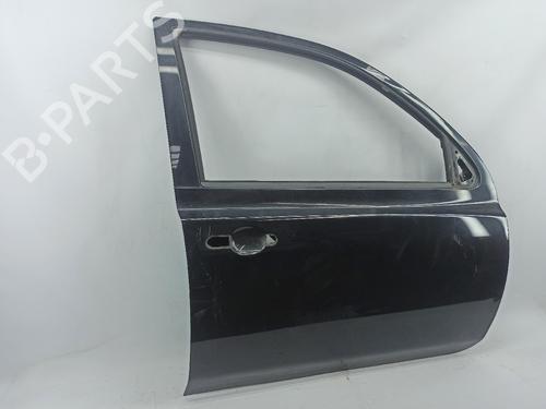 Right front door NISSAN MICRA III (K12) 1.0 16V (K12) | BP13918535C3 