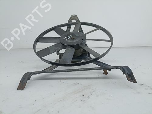 Radiator fan CITROËN SAXO (S0, S1) 1.4 VTS | BP13922561M35 