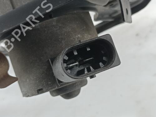 Radiator fan CITROËN SAXO (S0, S1) 1.4 VTS | BP13922561M35 