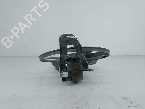 Radiator fan CITROËN SAXO (S0, S1) 1.4 VTS | BP13922561M35 