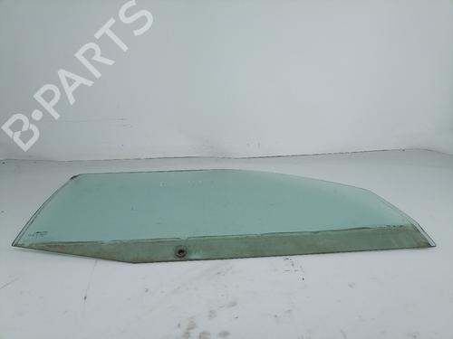 Front right door window CITROËN SAXO (S0, S1) 1.4 VTS 43R000464