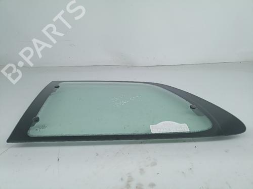 Rear left quarter glass CITROËN SAXO (S0, S1) 1.4 VTS 43R00137