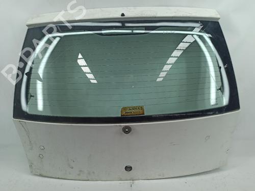 Used Tailgate FIAT PUNTO (188_) 1.9 DS 60 (188.031, .051, .231, .251) (60 hp) 13918502