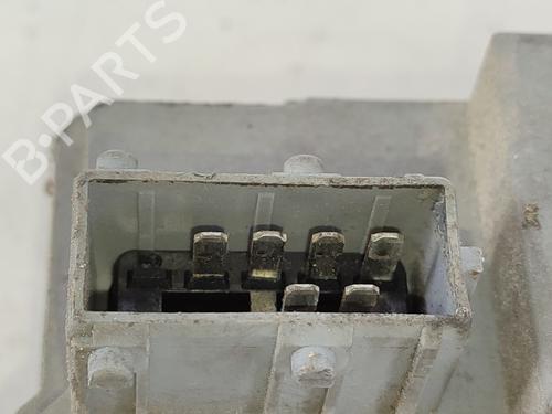 Front right lock PEUGEOT PARTNER Box Body/MPV (5_, G_) 1.9 D | BP13932768C97
